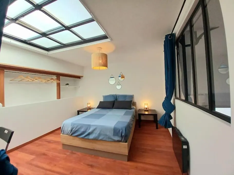 T5 L'Atelier Apartamento Valence-d'Agen