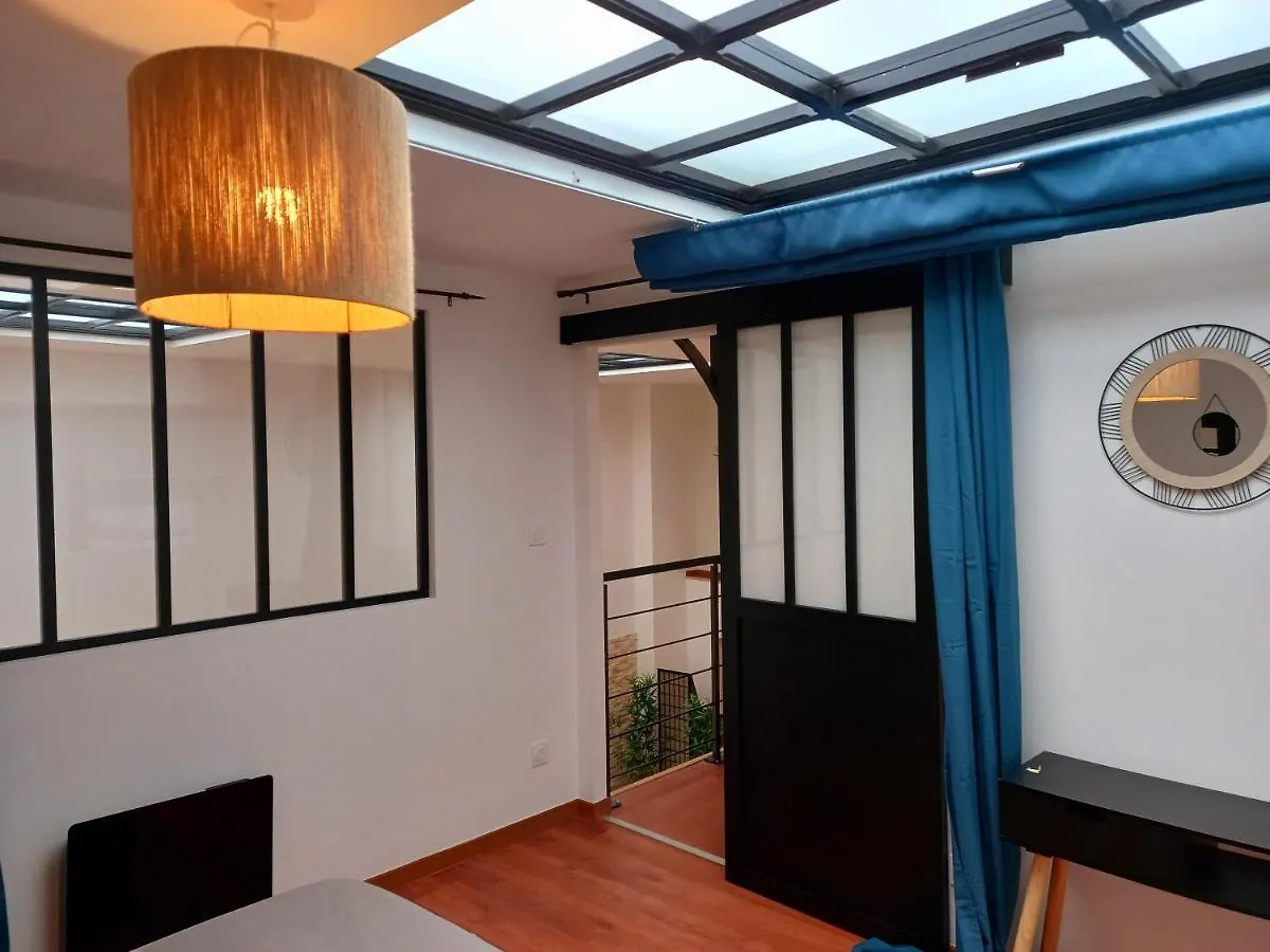 T5 L'Atelier Apartamento Valence-d'Agen