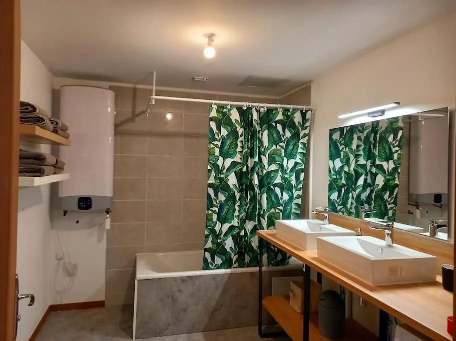 T5 L'Atelier Apartamento Valence-d'Agen