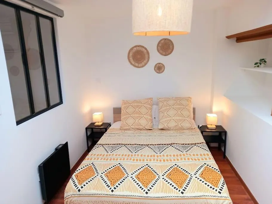 T5 L'Atelier Apartamento Valence-d'Agen