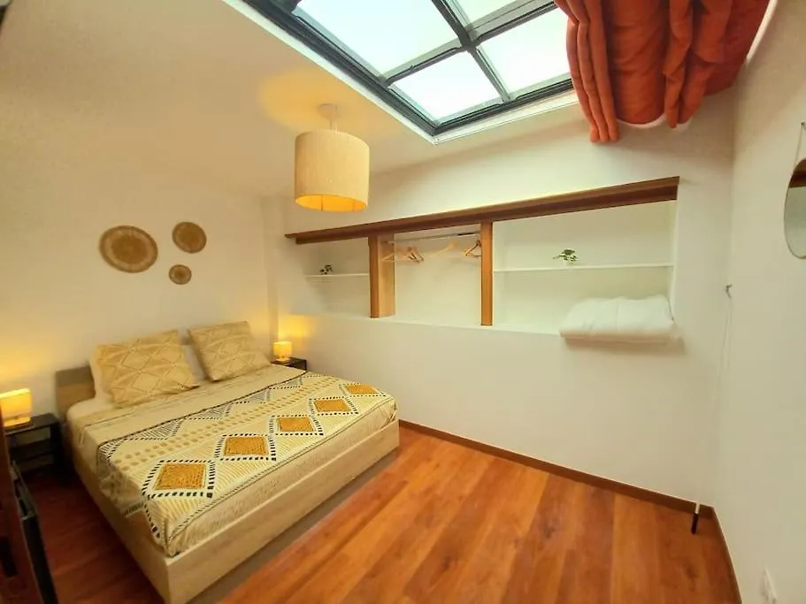T5 L'Atelier Apartamento Valence-d'Agen