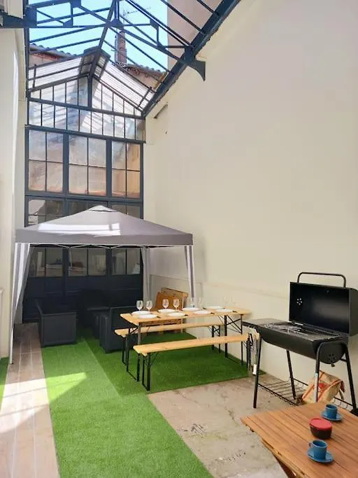 T5 L'Atelier Apartamento Valence-d'Agen França