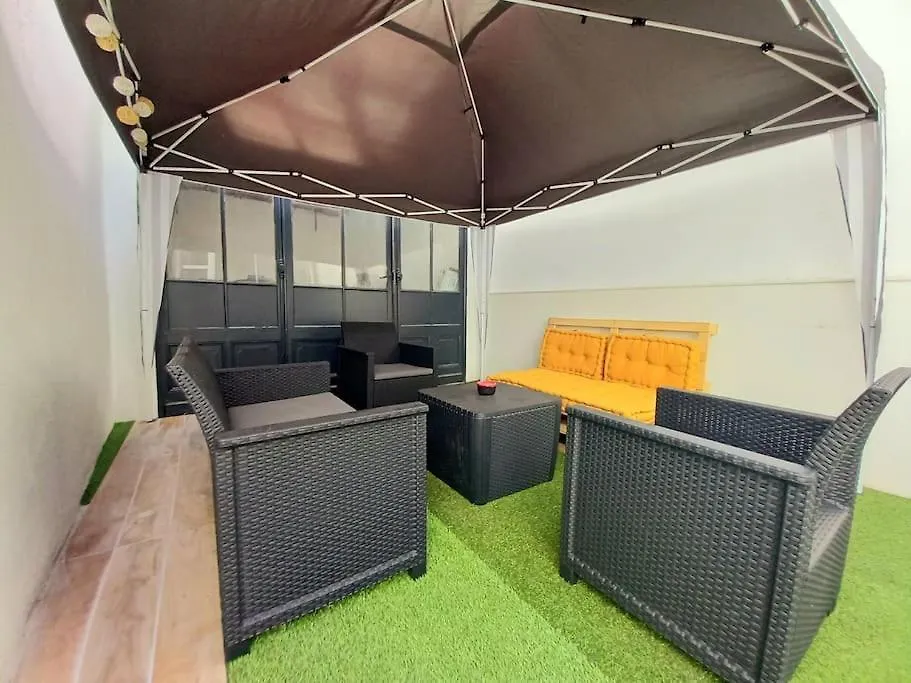 T5 L'Atelier Apartamento Valence-d'Agen