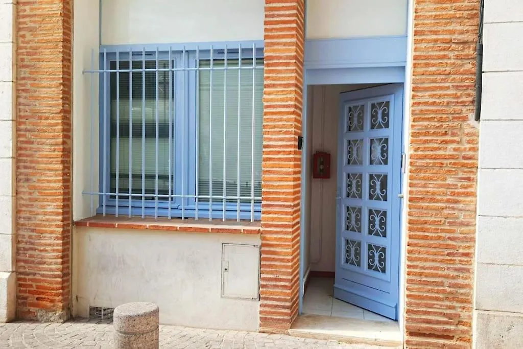 T5 L'Atelier Apartamento Valence-d'Agen França