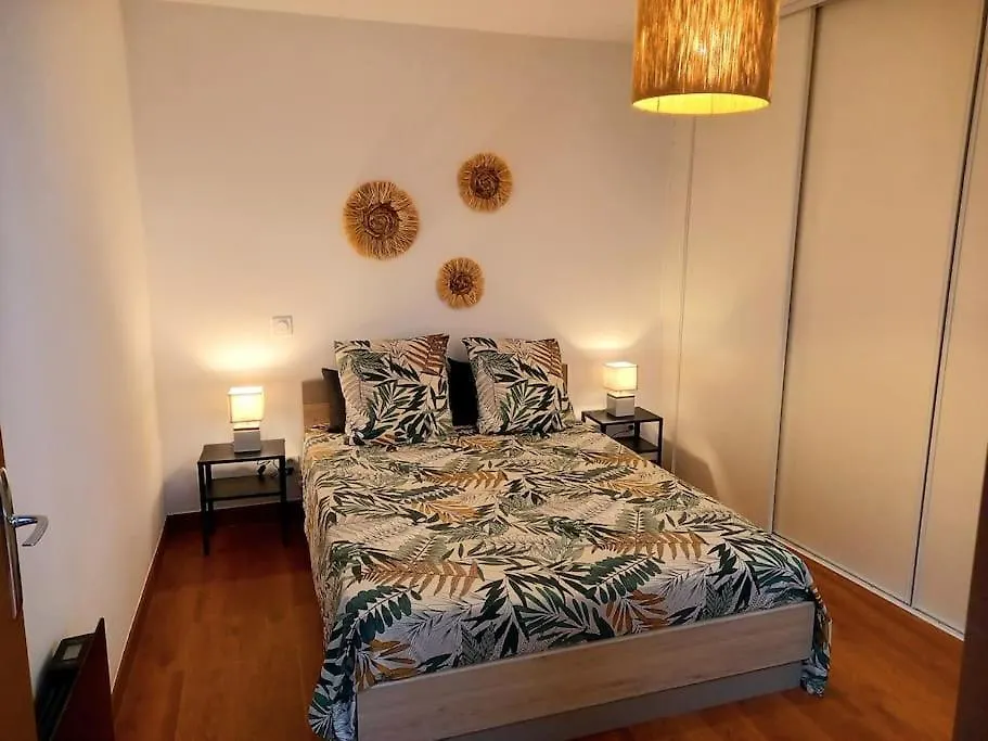 T5 L'Atelier Apartamento Valence-d'Agen