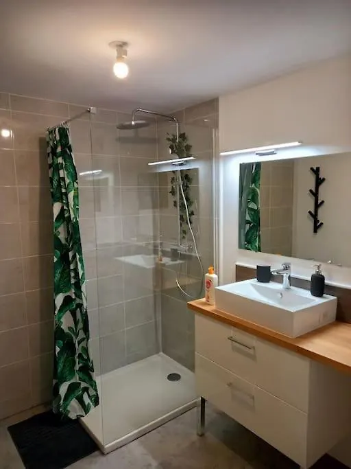T5 L'Atelier Apartamento Valence-d'Agen