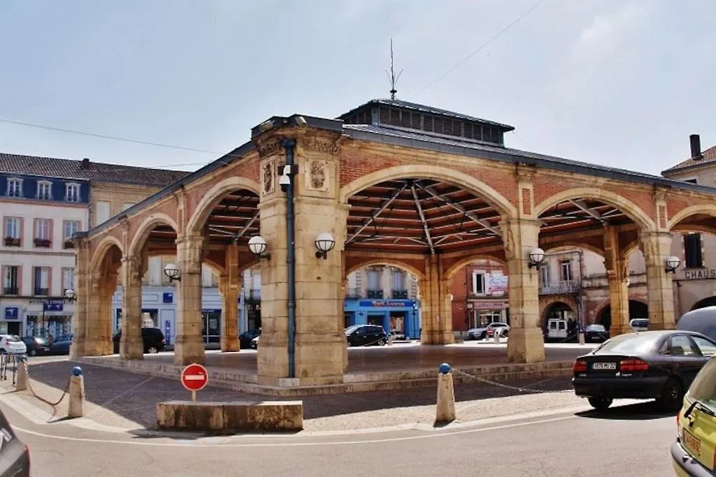 T5 L'Atelier Apartamento Valence-d'Agen