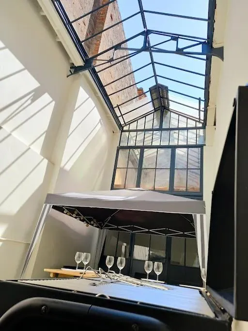 T5 L'Atelier Apartamento Valence-d'Agen
