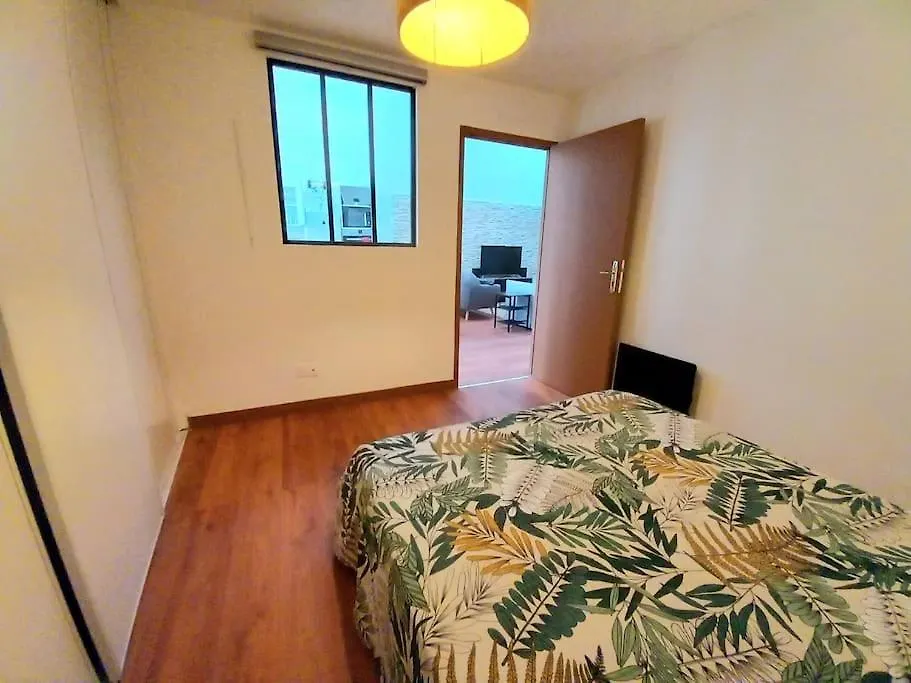 T5 L'Atelier Apartamento Valence-d'Agen 0*,  França