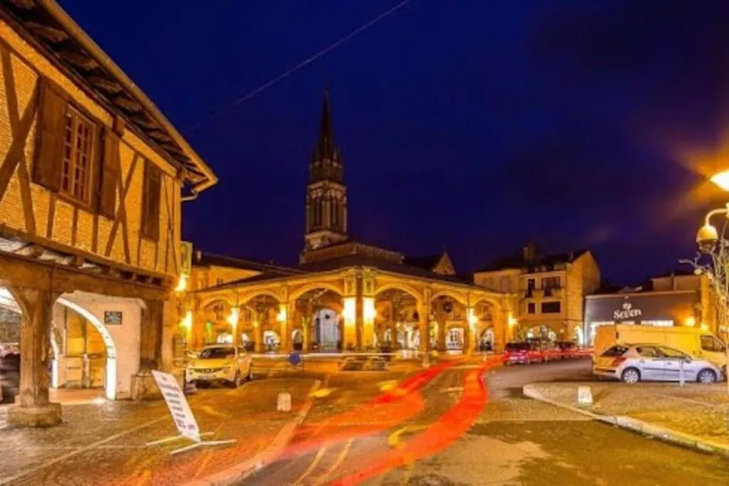 T5 L'Atelier Apartamento Valence-d'Agen