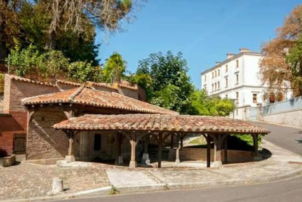 T5 L'Atelier Apartamento Valence-d'Agen