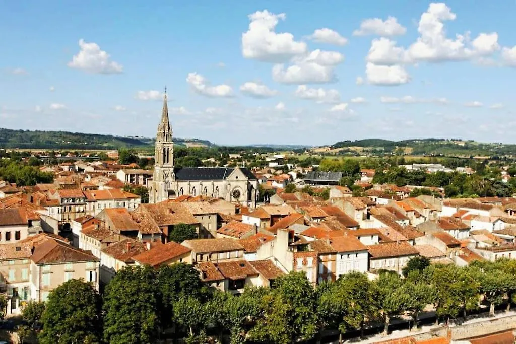 T5 L'Atelier Apartamento Valence-d'Agen