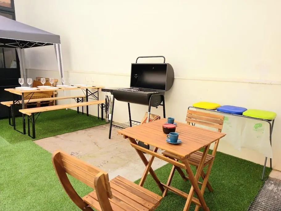 T5 L'Atelier Apartamento Valence-d'Agen França