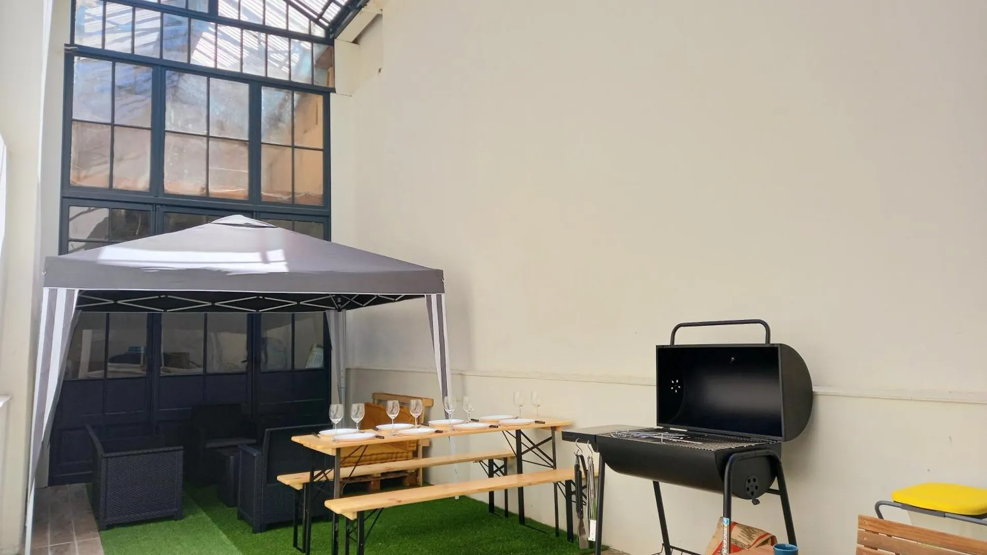 T5 L'Atelier Apartamento Valence-d'Agen