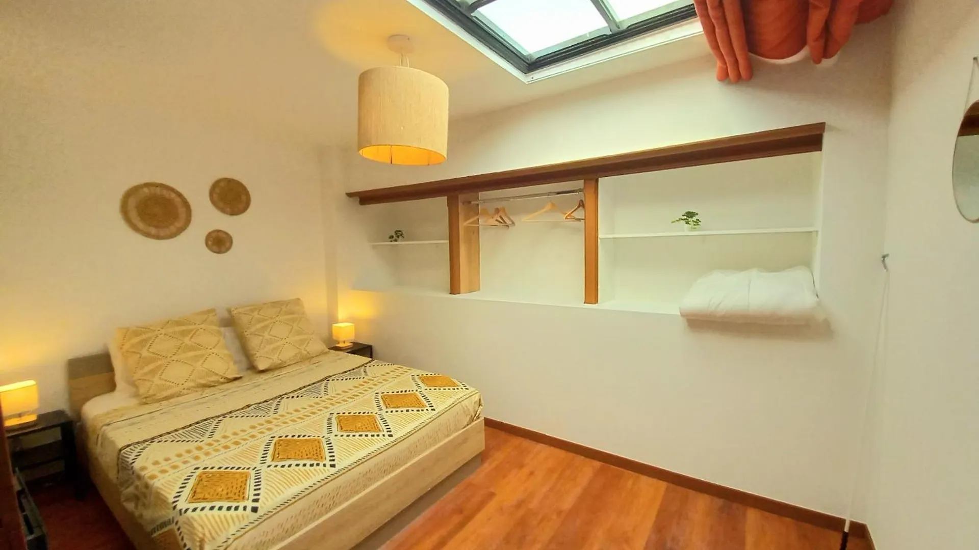 T5 L'Atelier Apartamento Valence-d'Agen