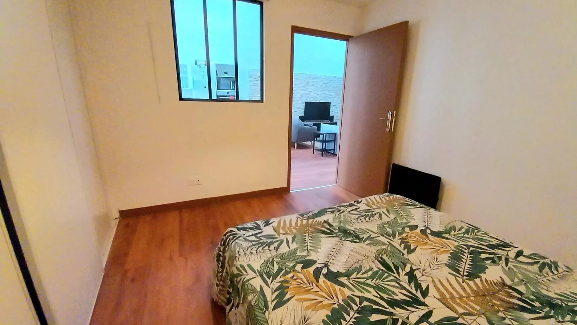 T5 L'Atelier Apartamento Valence-d'Agen
