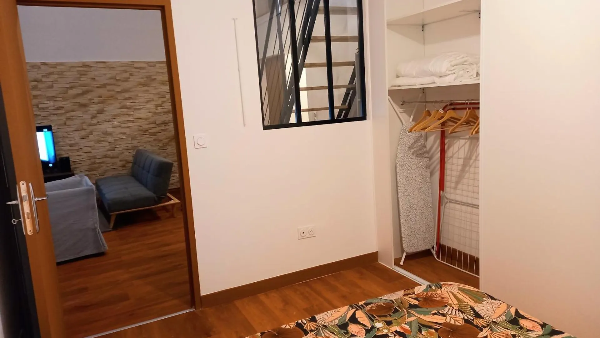 T5 L'Atelier Apartamento Valence-d'Agen 0*,  França